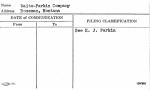 Waite-Parkin Company