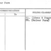 Waiver Form
