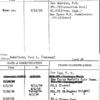 Wakefield, Paul L. (Colonel)
