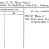 Wakeman, S.W. (Vice Pres.)