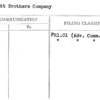 Walcutt Brothers Company