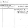 Waldman, Emerson