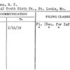 Waldman, H.C.