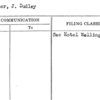Waldner, J. Dudley