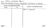 Walker, Alexander (Mrs.)