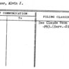 Walker, Alvin J.