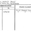 Walker, Edith B. (Miss)