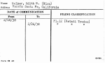 Walker, Edith B. (Miss)
