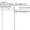 Walker, James J.