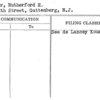 Walker, Rutherford H.
