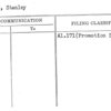 Walker, Stanley