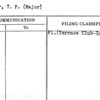 Walker, T.P. (Major)