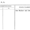 Walker, W.E.