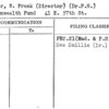 Walker, W. Frank (Director) (Dr.P.H.)