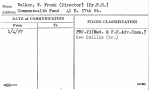 Walker, W. Frank (Director) (Dr.P.H.)