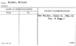 Walker, Willard