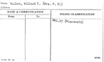 Walker, Willard T. (Mrs. P.R.)