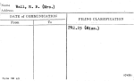 Wall, R.B. (Mrs.)