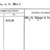 Wallace, A.R. (Mrs.)