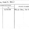 Wallace, Frank N. (Mrs.)