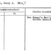 Wallace, Henry A. (Mrs.)