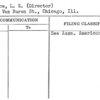 Wallace, L.E. (Director)