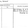 Wallace, Richard