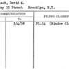 Wallach, David A.