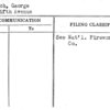 Wallach, George