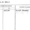 Wallach, M. (Mrs.)