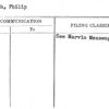 Wallach, Philip