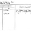 Wallau, George J. Inc.