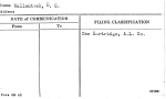 Wallentsek, E.G.