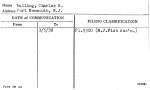Walling, Charles H.