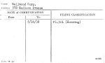 Wallwood Corp.