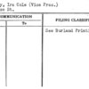 Walsey, Ira Cole (Vice Pres.)