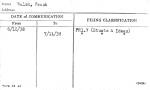 Walsh, Frank