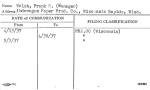 Walsh, Frank R. (Manager)