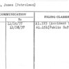 Walsh, James (Patrolman)