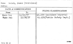 Walsh, James (Patrolman)