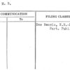 Walsh, M.B.