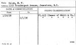 Walsh, M.F.