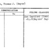 Walsh, Thomas J. (Mayor)