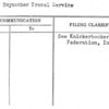 Walter Heynacher Travel Service
