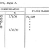 Walters, Angus J.