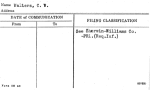Walters, C.W.