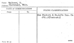 Walters, H.
