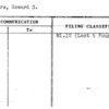 Walters, Howard S.