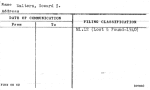 Walters, Howard S.