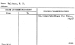 Walters, W.B.